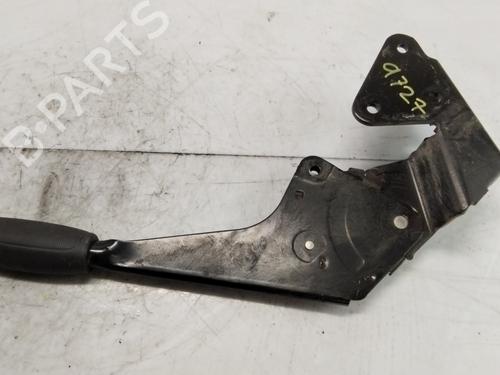 Hand brake CITROËN JUMPER II Van 2.0 BlueHDi 130 | BP29066652I18 