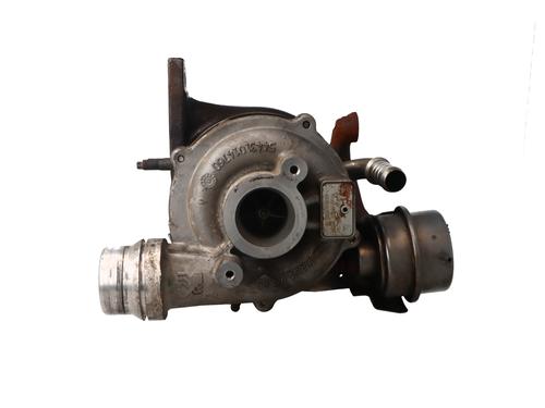 Used Turbocharger/Supercharger NISSAN QASHQAI I (J10, NJ10) [2006-2015]  31964457