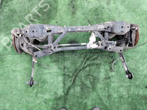 Rear axle FORD FOCUS III Turnier  | BP29928812M2 