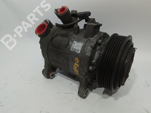 Used AC compressor AC compressor FORD FOCUS III 1.0 EcoBoost (125 hp) 10404632 10404632