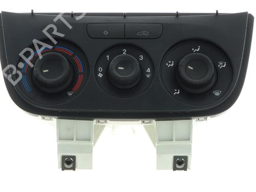 climate-control-opel-combo-box-bodympv-x12-2012-35769543 main image
