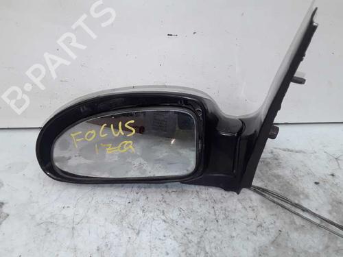 Used Left mirror FORD FOCUS I (DAW, DBW) [1998-2009]  8576947