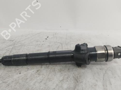 Used Injector NISSAN PATHFINDER III (R51) [2005-2025]  26186323