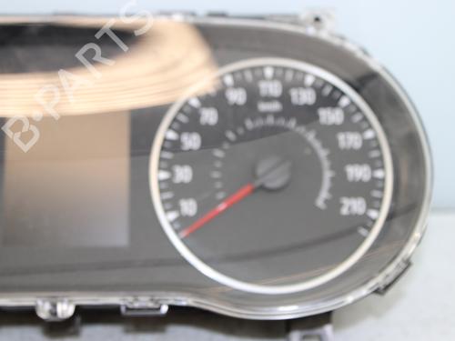 Instrument cluster DACIA SANDERO III  | BP18488274C47 