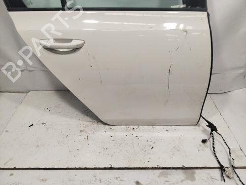 Right rear door VW GOLF VI (5K1)  | BP28159072C5 