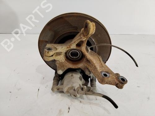 Left front steering knuckle DACIA SANDERO II | BP32300308M25