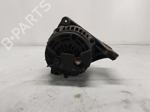 Generator VOLVO S60 I (384) [2000-2010]  28542128