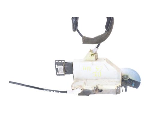 Używane Zamek drzwi przednich lewych CITROËN C5 III (RD_) [2008-2017]  30926896