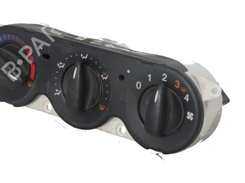 Climate control FORD TRANSIT CONNECT (P65_, P70_, P80_) 1.8 TDCi | BP37156621I5 - Image 4