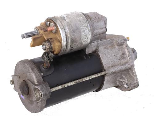 Starter RENAULT CAPTUR I (J5_, H5_) | BP38710828M8 - Image 2