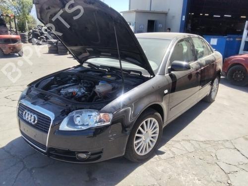 Brugte AUDI A4 B7 (8EC)  2.0 TDI quattro  4610541