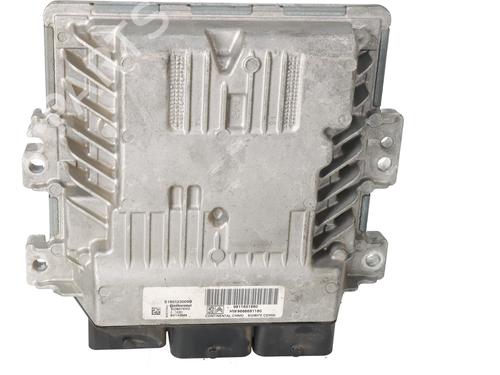 Used Engine control unit (ECU) Engine control unit (ECU) CITROËN C4 Picasso II [2013-2026] 35977669 35977669