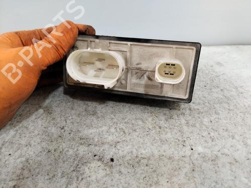 Elektronische module VW BORA I (1J2)  | BP22411559M83 