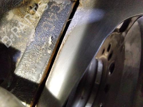 Engine AUDI A5 Sportback (8TA) 2.0 TDI | BP38943893M1 - Image 9