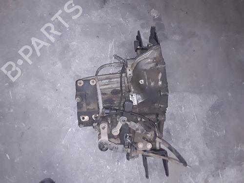 Gearbox HYUNDAI TUCSON (JM) 2.0 CRDi | BP9244443M3 