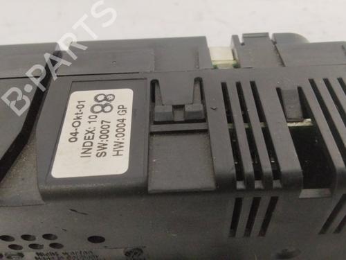 Climate control VW PASSAT B5.5 (3B3) 1.9 TDI | BP27198225I5 