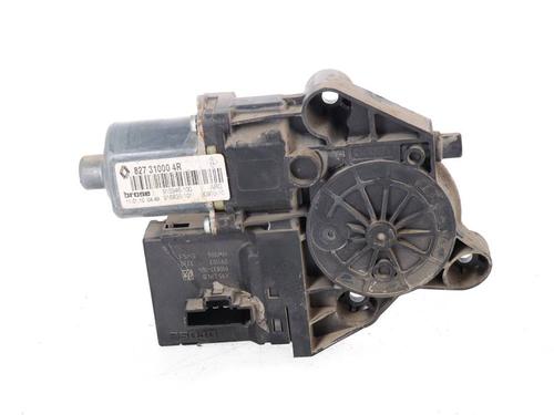 Used Left rear window motor Left rear window motor RENAULT SCÉNIC III (JZ0/1_) [2008-2016] 39978343 39978343