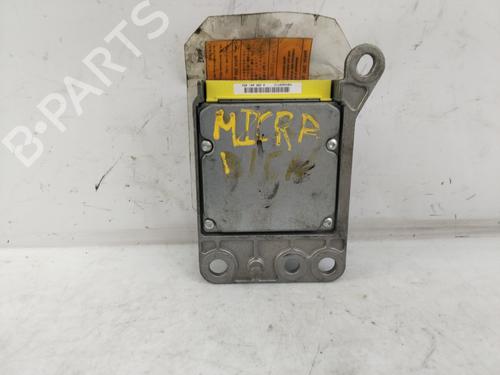 ECU airbags NISSAN MICRA III (K12)  | BP22699506M53 