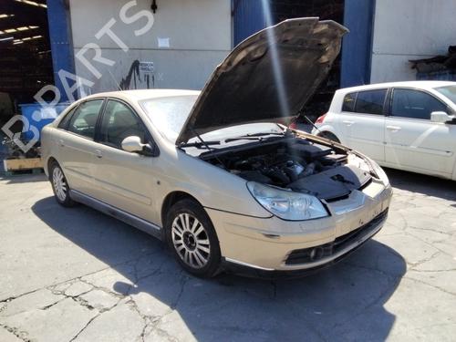 Steering rack CITROËN C5 II (RC_)  | BP34039994M22  - Image 11