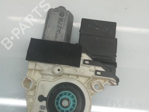 Rear left window mechanism SEAT ALTEA (5P1)  | BP8811872C24 