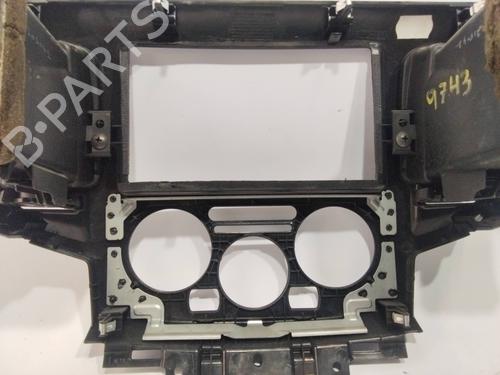 Air vent NISSAN NV200 / EVALIA Bus 1.5 dCi 110 (M20, M20M) | BP29023064I21 