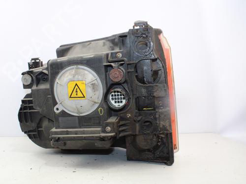 Right headlight LAND ROVER DISCOVERY III (L319)  | BP13617662C29