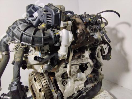 Engine HYUNDAI i30 (PDE, PD, PDEN) 1.6 CRDi | BP30055325M1