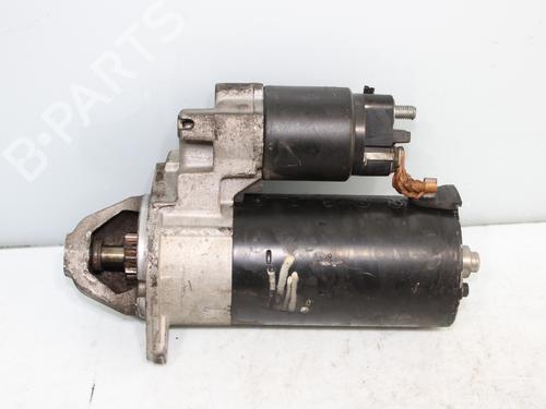 Startmotor MERCEDES-BENZ A-CLASS (W168) A 170 CDI (168.008) | BP17806426M8 