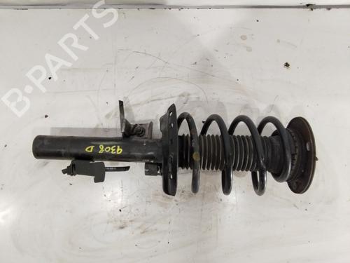 Used Right front shock absorber Right front shock absorber FORD MONDEO IV (BA7) [2007-2015] 32495145 32495145