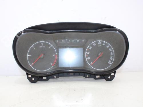 Kombiinstrument OPEL CORSA E (X15) 1.3 CDTI (08, 68) (75 hp) 13394173