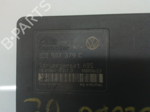 ABS Bremseaggregat VW GOLF IV (1J1) 1.9 TDI | BP8582284M43 