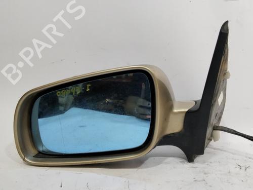 Used Left mirror VW GOLF IV Variant (1J5) [1999-2006]  27223277