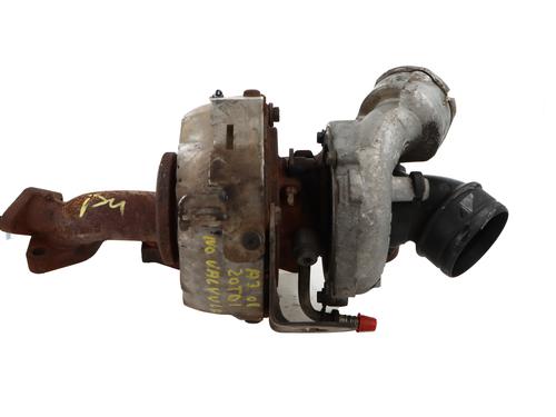 Used Turbocharger/Supercharger AUDI A3 (8P1) [2003-2013]  31128772