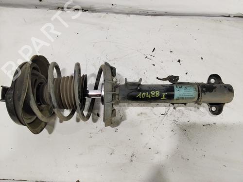 Left front shock absorber MERCEDES-BENZ C-CLASS (W203) C 320 (203.064) | BP31638436M16