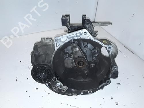 Used Gearbox SEAT IBIZA IV (6J5, 6P1) [2008-2017]  10211580