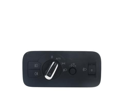 Used Headlight switch Headlight switch VW TOUAREG (7P5, 7P6) 3.0 V6 TDI (204 hp) 33243166 33243166