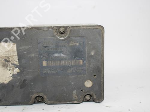 Used ABS pump FORD FOCUS I (DAW, DBW) 1.6 16V Flexifuel (102 hp) 12306648