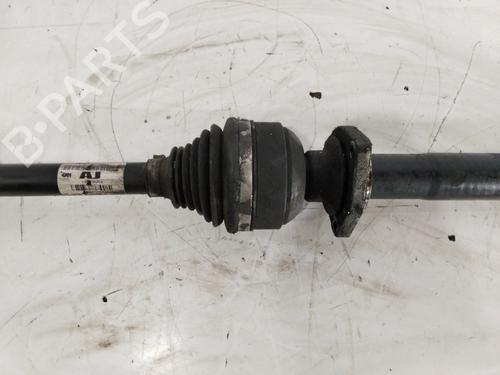 Right front driveshaft OPEL INSIGNIA A (G09)  | BP32495199M39  - Image 5