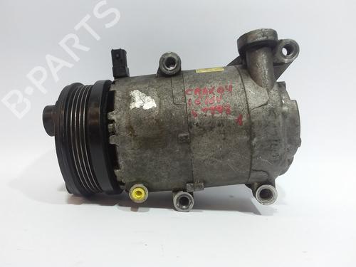 Used AC compressor FORD FOCUS II Turnier (DA_, FFS, DS) 1.8 (125 hp) 10188862