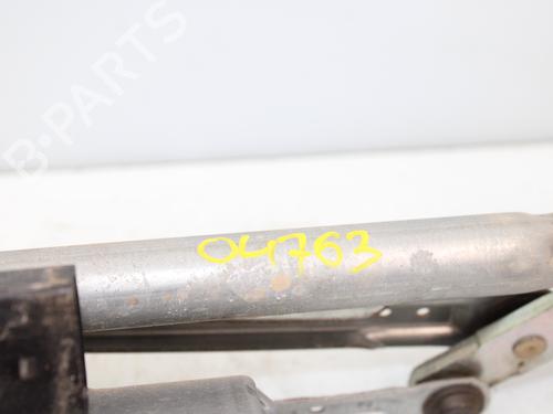 Front wiper motor SEAT LEON (5F1)  | BP16376514M29 