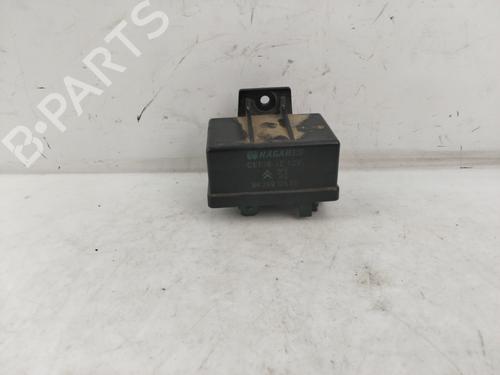Module électronique CITROËN C15 Box Body/MPV (VD_) [1984-2006]  22614804