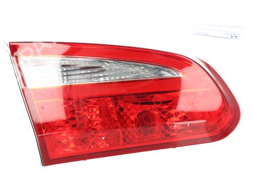 Feu de coffre gauche KIA CEE'D (JD) [2012-2018]  31849058