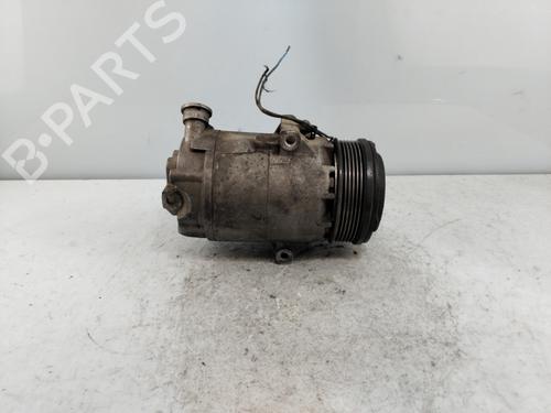 AC Kompressor OPEL ZAFIRA A MPV (T98)  | BP19518962M34 