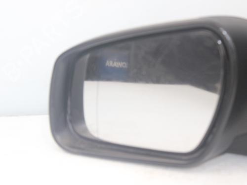 Left mirror FORD MONDEO III (B5Y) 2.0 TDCi | BP17327871C26 