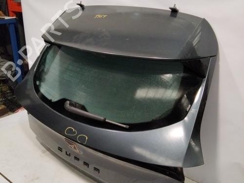 Tailgate CUPRA FORMENTOR (KM7, KMP)  | BP24115790C6 