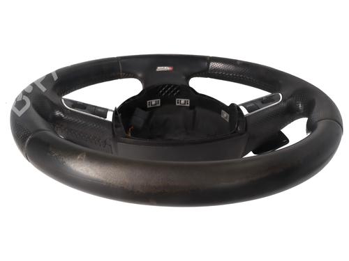 Steering wheel AUDI A5 (8T3) | BP37013036C49 - Image 2