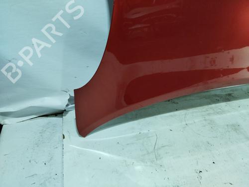 Capot NISSAN MICRA III (K12) 1.5 dCi | BP30841015C1