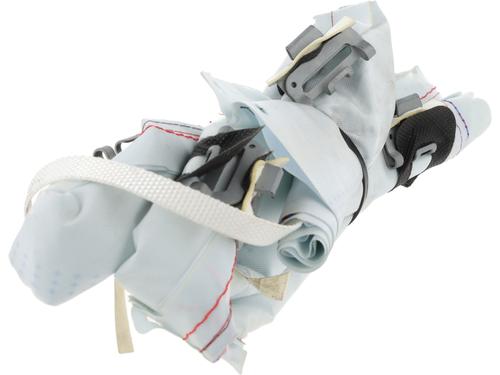 Right curtain airbag PEUGEOT 208 I (CA_, CC_)  | BP29418132C12 