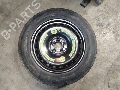 Used Jack Kit VW TIGUAN (5N_) [2007-2018]  32095383