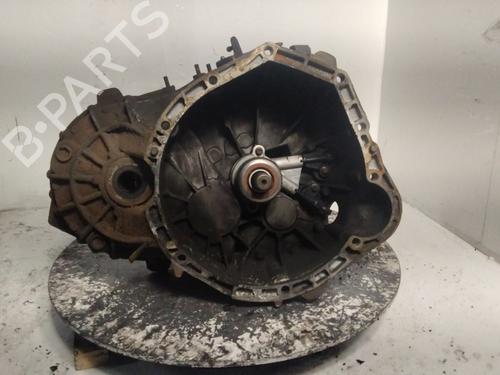 Used Gearbox Gearbox 21586880 21586880